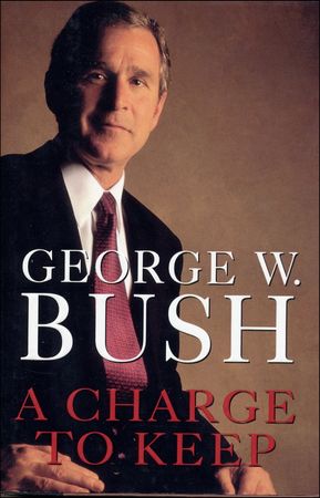 Lot #20 George W. Bush - Image 2