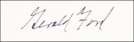 Lot #47 Five Presidents - Image 4
