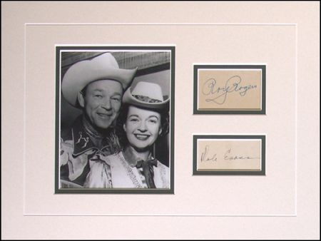 Lot #1299 Hollywood Couples - Image 1