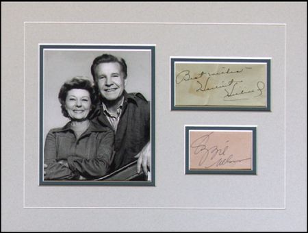 Lot #1299 Hollywood Couples - Image 2