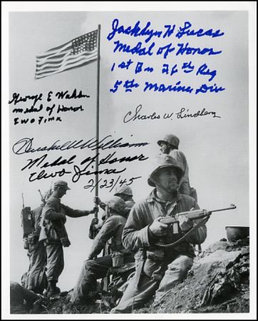 Lot #505 World War II - Image 1