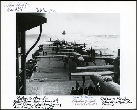 Lot #505 World War II - Image 2