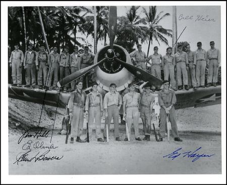 Lot #505 World War II - Image 3