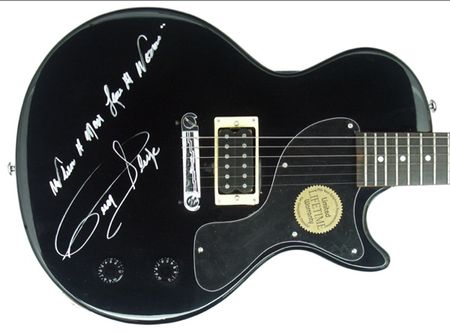 Lot #918 Percy Sledge - Image 1