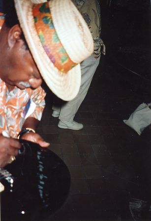 Lot #918 Percy Sledge - Image 2