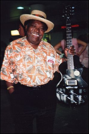 Lot #918 Percy Sledge - Image 3