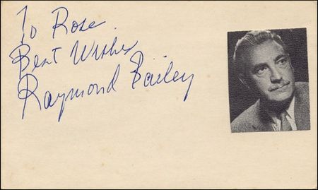 Lot #1054 Beverly Hillbillies: The Drysdales - Image 1