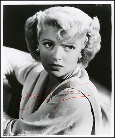 Lot #1670 Lana Turner - Image 2