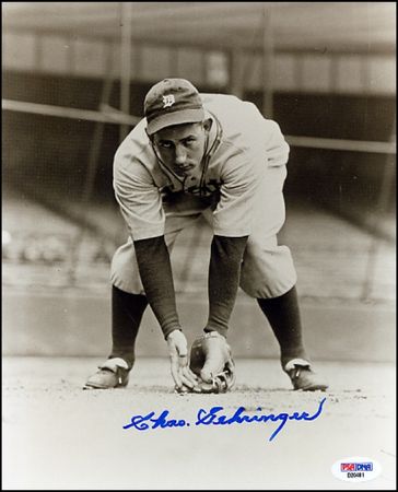 Lot #1775  Baseball Hall of Famers - Image 3