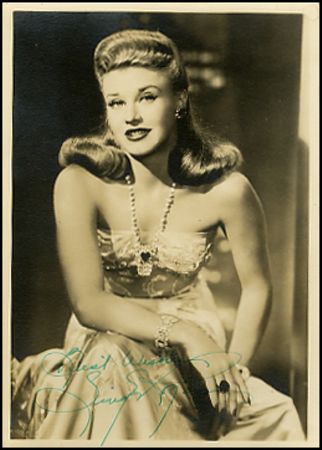 Lot #1563 Ginger Rogers - Image 3