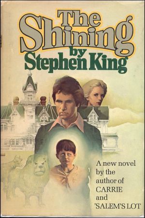 Lot #617 Stephen King - Image 2