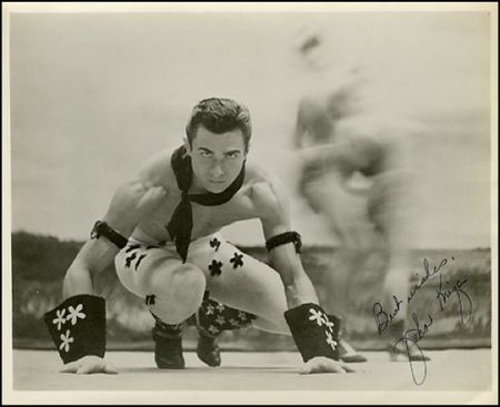 Lot #1009 Balletica - Image 1