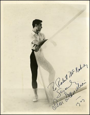 Lot #1009 Balletica - Image 3