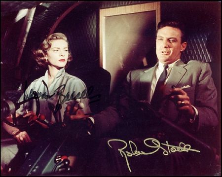 Lot #1105 Classic Cinema Couples - Image 1