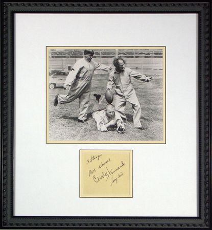 Lot #1655 Three Stooges - Image 2