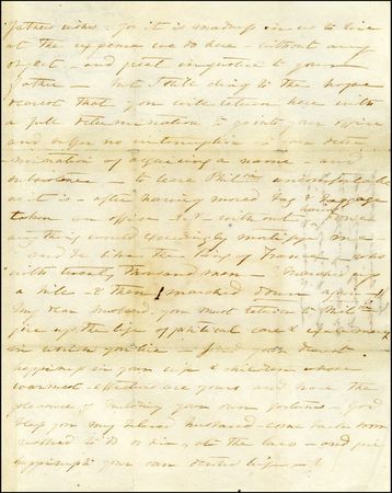 Lot #165 John Tyler - Image 3