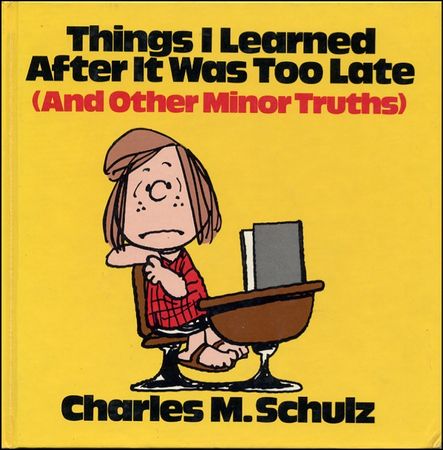Lot #717 Charles Schulz - Image 2