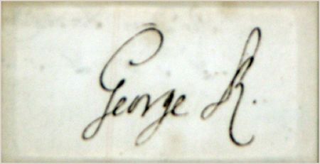 Lot #272 George II - Image 1