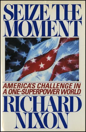 Lot #118 Richard Nixon - Image 2