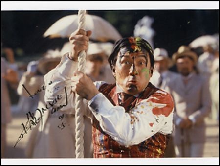 Lot #1094 Jackie Chan - Image 2