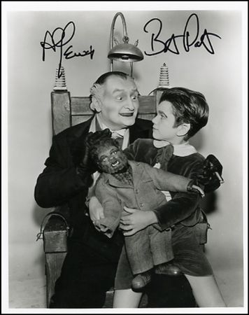 Lot #1474 Munsters - Image 2