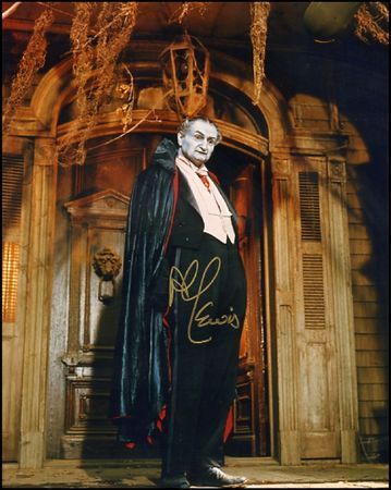 Lot #1474 Munsters - Image 3