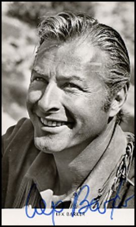 Lot #1706 Winnetou - Image 2