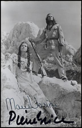 Lot #1706 Winnetou - Image 3