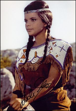 Lot #1706 Winnetou - Image 4