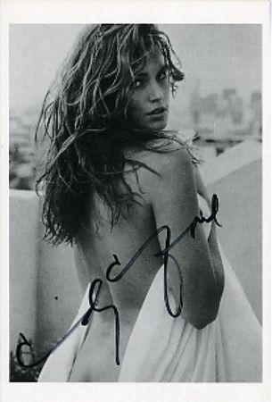 Lot #1121 Cindy Crawford - Image 2