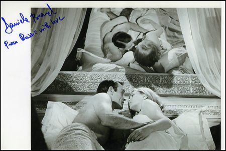 Lot #1335 James Bond: From Russia With Love - Image 1