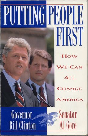 Lot #33 Bill Clinton - Image 2