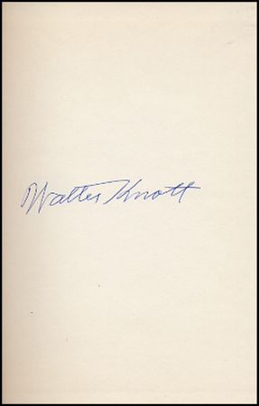 Lot #310 Walter Knott - Image 1