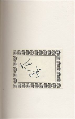 Lot #1158 Kirk Douglas - Image 3