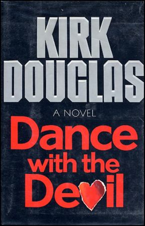 Lot #1158 Kirk Douglas - Image 4