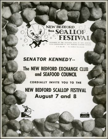 Lot #87 John F. Kennedy - Image 3