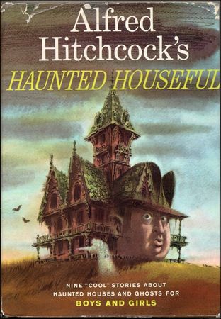 Lot #1298 Alfred Hitchcock - Image 2
