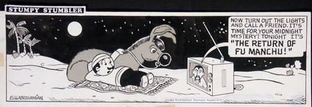 Lot #719 Charles Schulz - Image 2