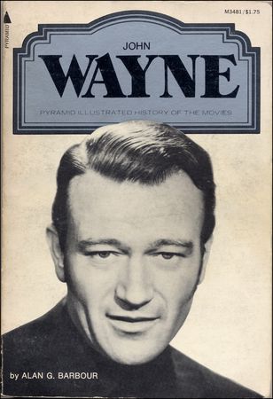 Lot #1690 John Wayne - Image 2