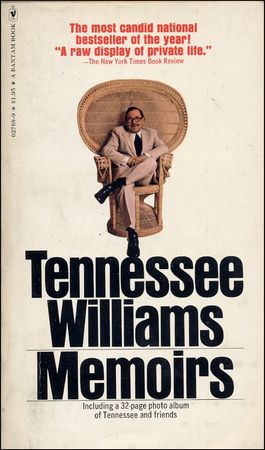 Lot #671 Tennessee Williams - Image 2