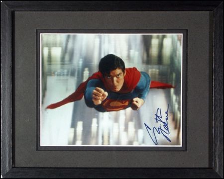 Lot #1639 Supermen - Image 1