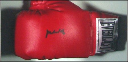 Lot #1742 Muhammad Ali - Image 1