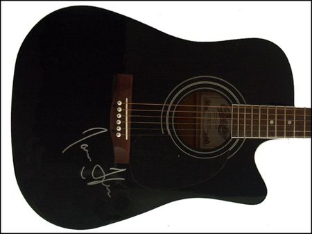 Lot #936 James Taylor - Image 1