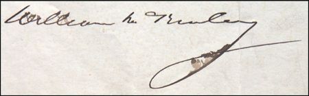 Lot #101 William McKinley - Image 1