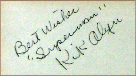 Lot #1640  Supermen II - Image 5