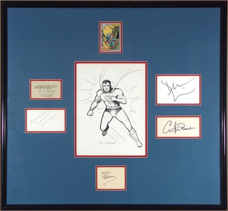 Lot #1640  Supermen II - Image 8