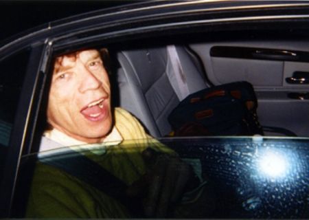 Lot #910 Rolling Stones - Image 2