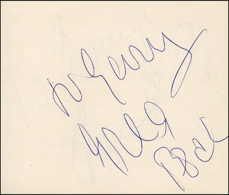 Lot #1678 Umpteen Notables - Image 6