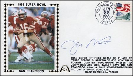 Lot #2024 Sports Greats - Image 2