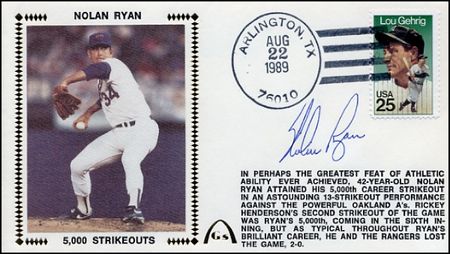 Lot #2024 Sports Greats - Image 3